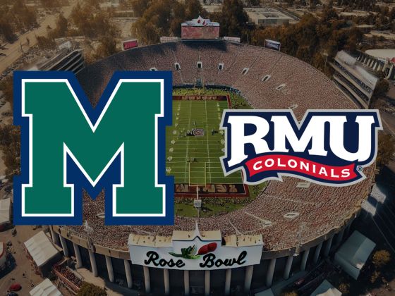 Robert Morris Colonials vs. Mercyhurst Lakers